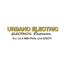 Urbano Electric logo